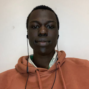 Meet your Posher, Yom